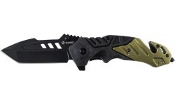 Ganzo G629-GR folding knife