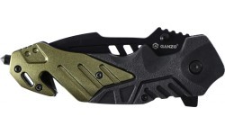 Saliekams nazis Ganzo G629-GR