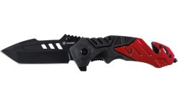 Saliekams nazis Ganzo G629-RD