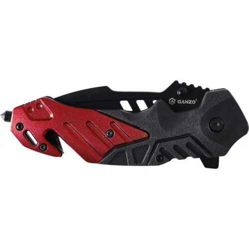 Ganzo G629-RD folding knife