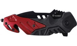 Saliekams nazis Ganzo G629-RD