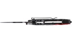 Saliekams nazis Ganzo G629-RD