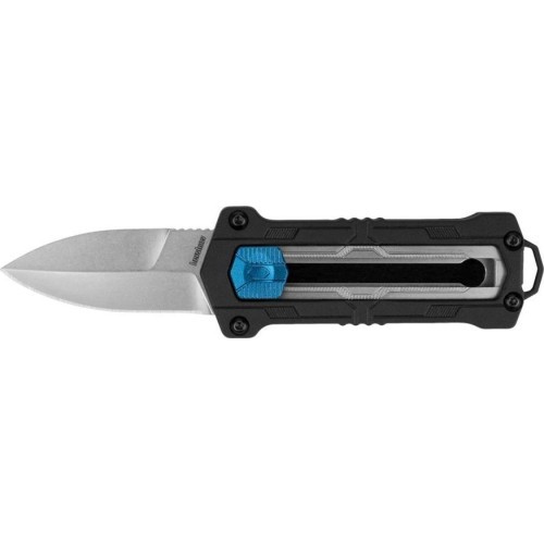 Saliekamais nazis Kershaw Capsule 1190