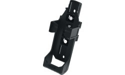 Slēdzene Abus Bordo Granit XPlus 6500K/90 BK SH