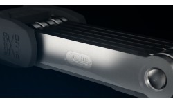 Abus Bordo Granit XPlus 6500K/90 BK SH lock