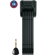 Abus Bordo Granit XPlus 6500K/90 BK SH lock