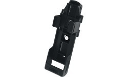 Slēdzene Abus Bordo Alarm 6000KA/90 black SH