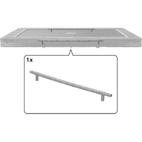 Ultim Favorit - Toprail Long Welded 330 batuta rezerves daļa