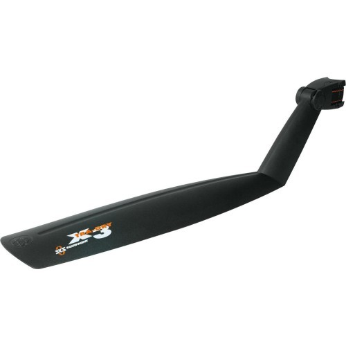 Aizmugurējais dubļusargs 26" SKS X-Tra-dry