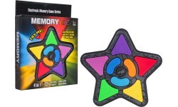 Memory Star Game