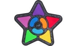 Игра на память Memory Star