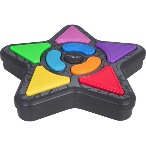 Atmiņas spēle Memory Star