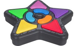 Memory Star Game