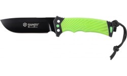 Ganzo G8012V2-LG fixed blade knife