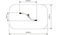 Seesaw Inter-Play Snake