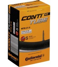 Continental MTB S42 27.5" Tube (47/62-584)