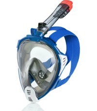 Pilnsejas maska DRIFT - 01
