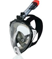 Full-face mask DRIFT - 07