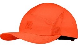 5 Panel Go Cap Solid Poppy L/XL - 442