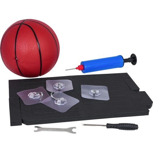 Basketbola komplekts ar vairogu