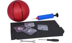Basketbola komplekts ar vairogu
