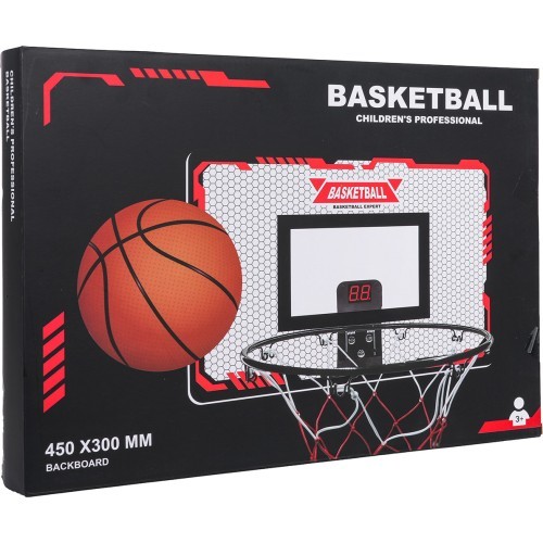 Basketball Set, Backboard