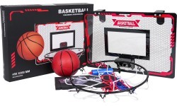 Basketbola komplekts ar vairogu