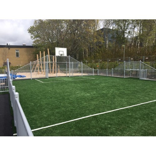Площадка Arena Inter-Play 4 (25x12 м)