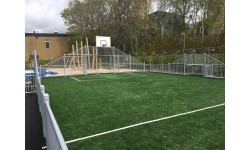 Площадка Arena Inter-Play 4 (25x12 м)