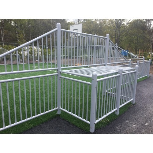 Площадка Arena Inter-Play 4 (25x12 м)