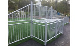 Arena Inter-Play 4 (25x12m)