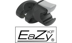 Велосипедный замок Abus U-Lock Granit Plus 470/150HB300+EaZy KF