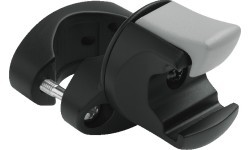 Bicycle Lock Abus U-Lock Granit Plus 470/150HB300+EaZy KF