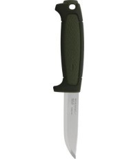 Risberg puukko vihreä