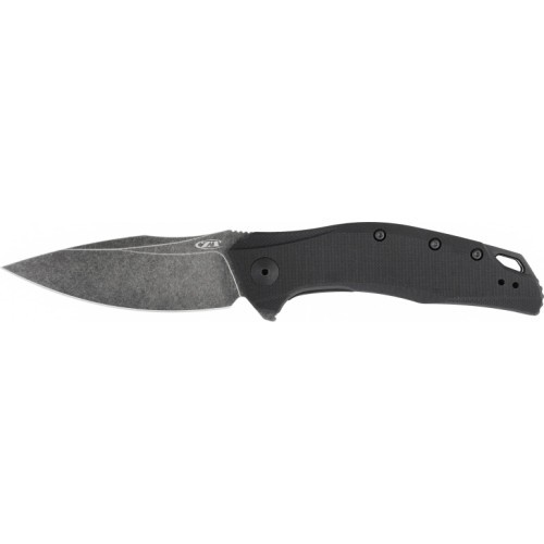 Folding Knife Zero Tolerance ZT 0357BW 
