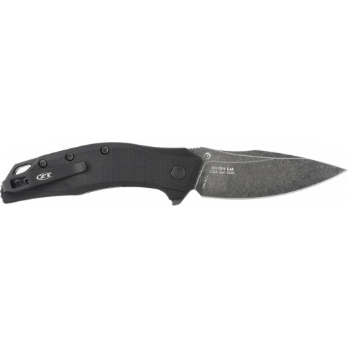 Folding Knife Zero Tolerance ZT 0357BW 