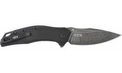 Saliekams nazis Zero Tolerance ZT 0357BW