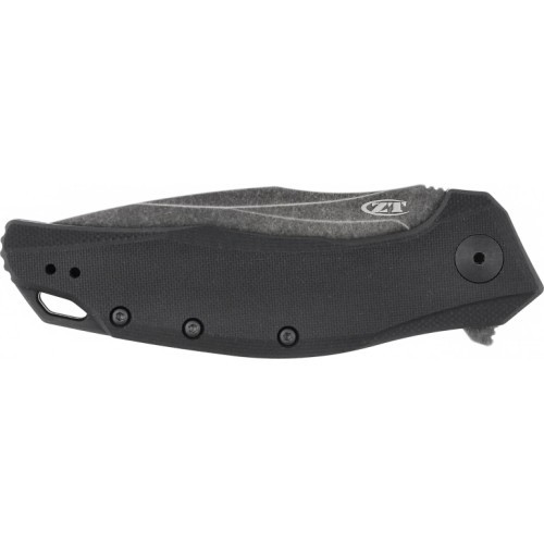 Saliekams nazis Zero Tolerance ZT 0357BW