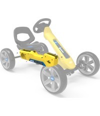 Reppy Rider ķēdes aizsargs