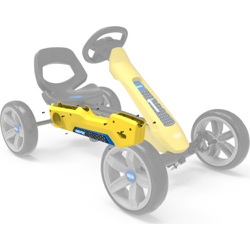 Reppy Rider ķēdes aizsargs