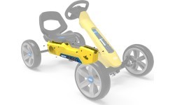 Reppy Rider ķēdes aizsargs