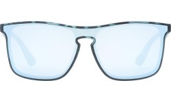 Очки Uvex Heyday Blue Havanna / Mirror Ice Blue