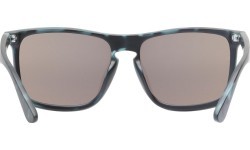 Brilles Uvex Heyday Blue Havanna / Mirror Ice Blue