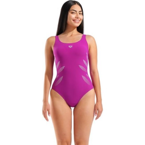 W Milena Wing Back C Cup Grape Violet 38 - 910
