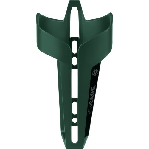 Bottle cage SKS Velocage petrol-green