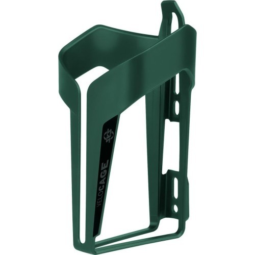 Bottle cage SKS Velocage petrol-green