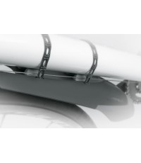 Priekšējais dubļusargs 24-29" SKS X-Board melns-pelēks