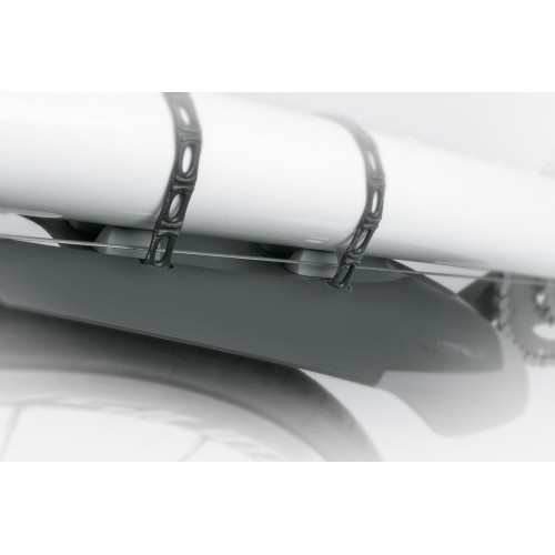 Front Fender 24-29" SKS X-Board Black-Grey