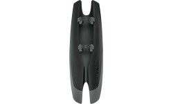Front Fender 24-29" SKS X-Board Black-Grey