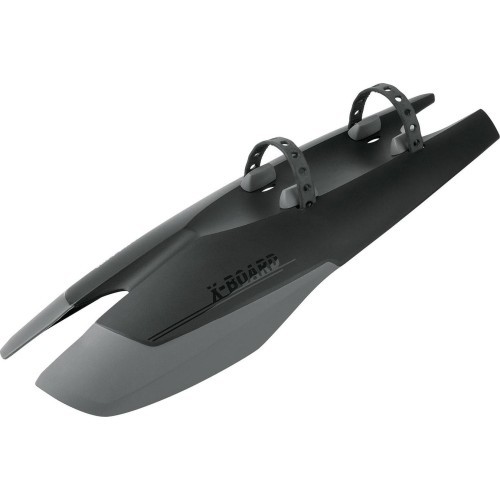 Front Fender 24-29" SKS X-Board Black-Grey